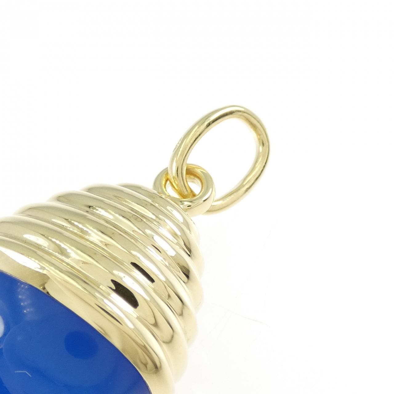 POMELLATO chalcedony pendant