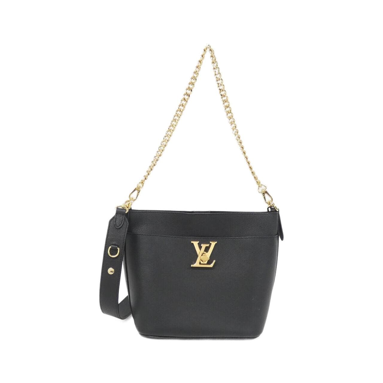 ルイヴィトン ロック & ウォーク M24006 ショルダーバッグ