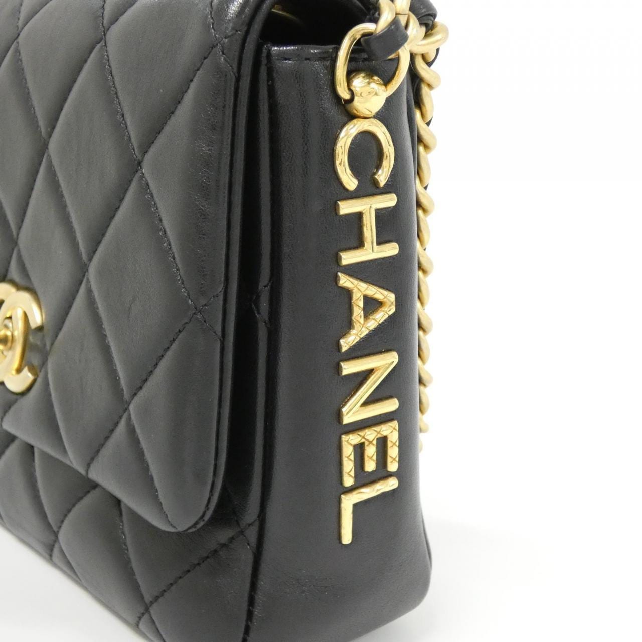 CHANEL AS2734 肩背包