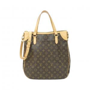ルイヴィトン モノグラム オデオン GM M56388 バッグ