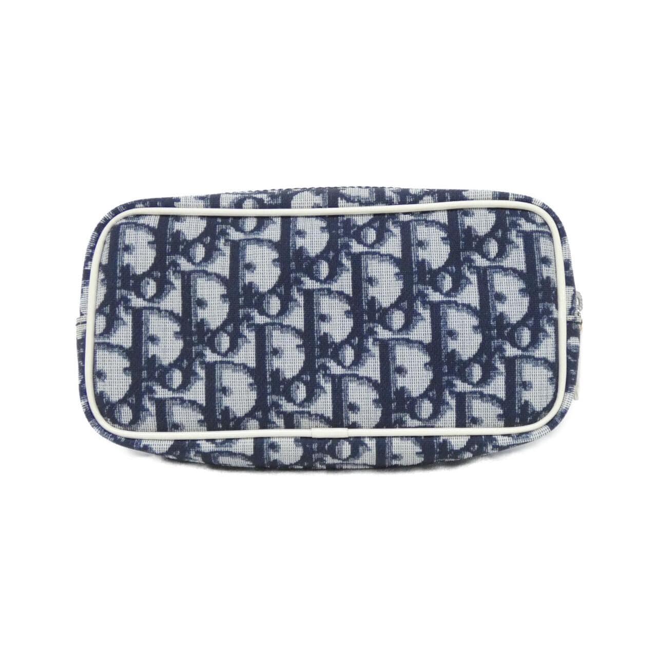 【ヴィンテージ】クリスチャンディオール ポーチ