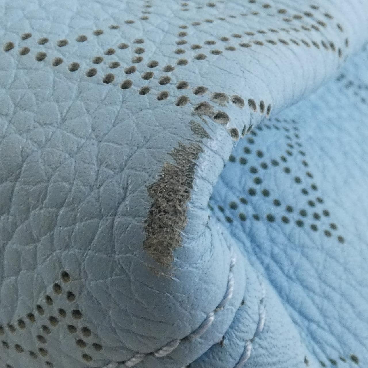 ルイヴィトン マヒナ バビロン PM M50907 ショルダーバッグ