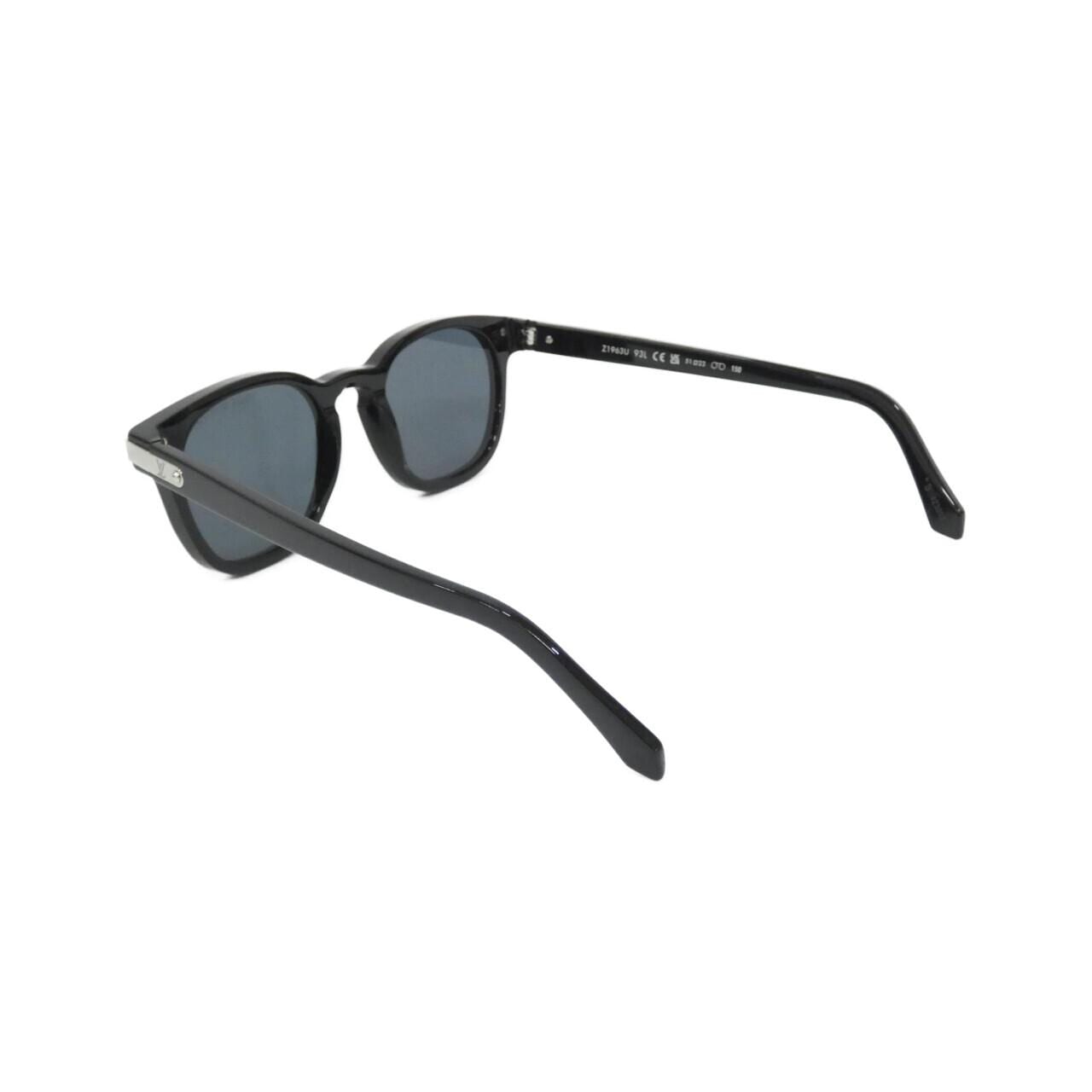 ルイヴィトン LV シグネチャー Z1963U サングラス