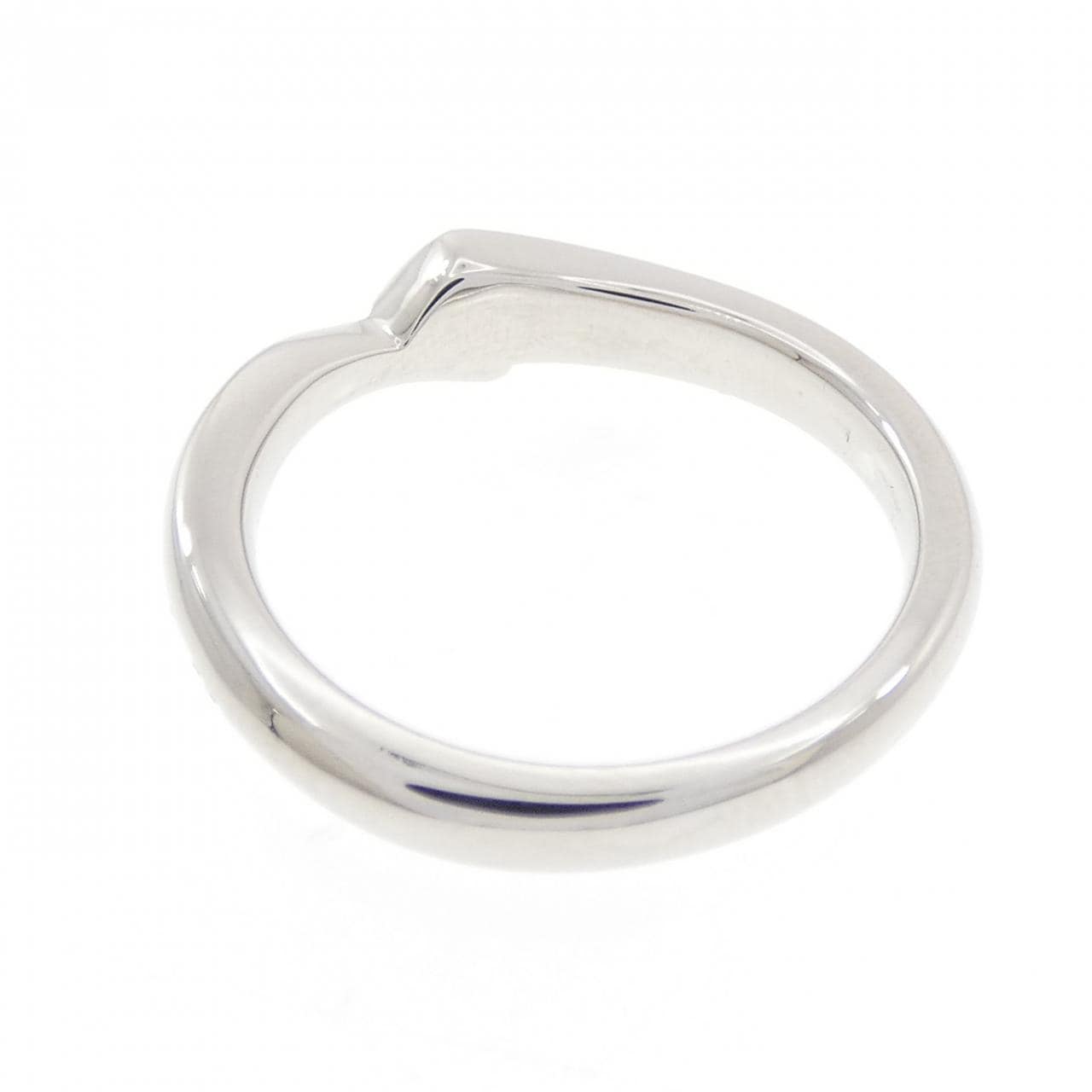 PT900 ダイヤモンド リング 0.141CT