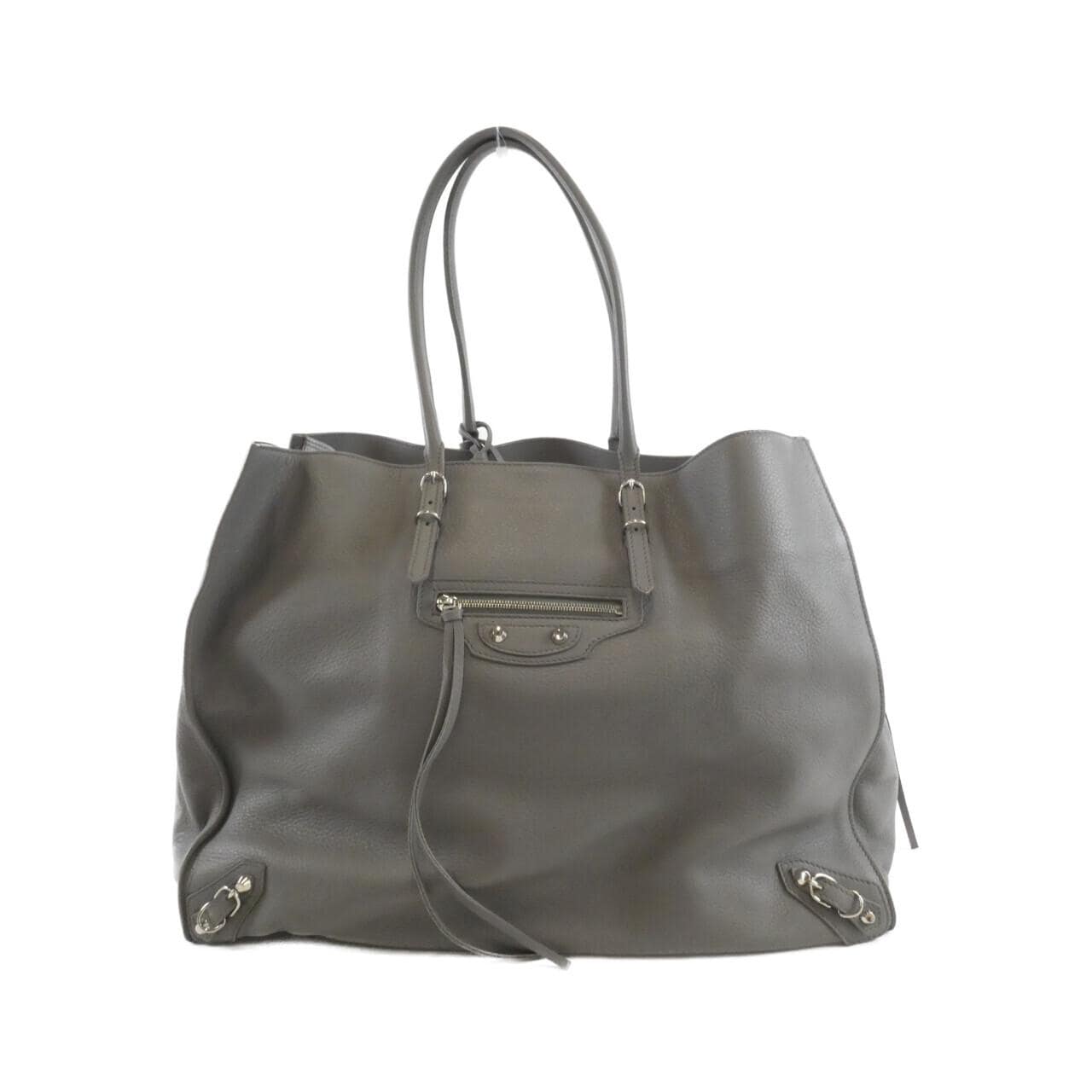 バレンシアガ THE PAPIER A4 ZIP AROUND 357331 DLQ0N バッグ