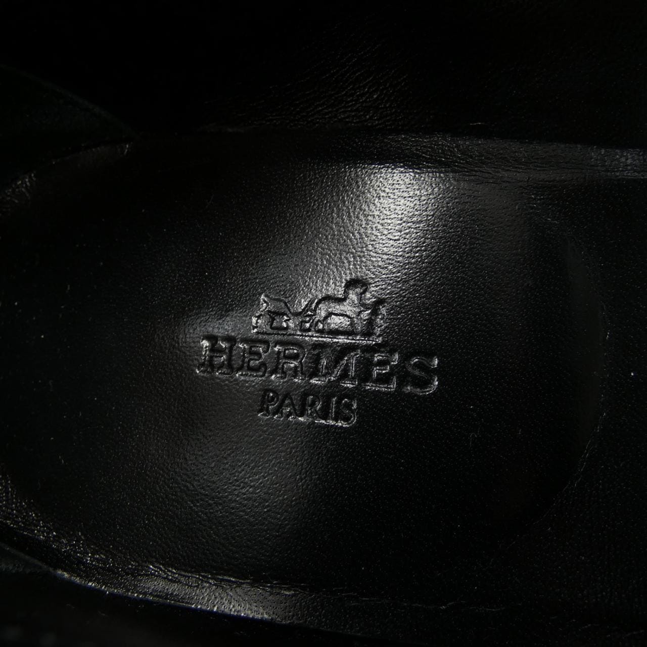 エルメス HERMES シューズ