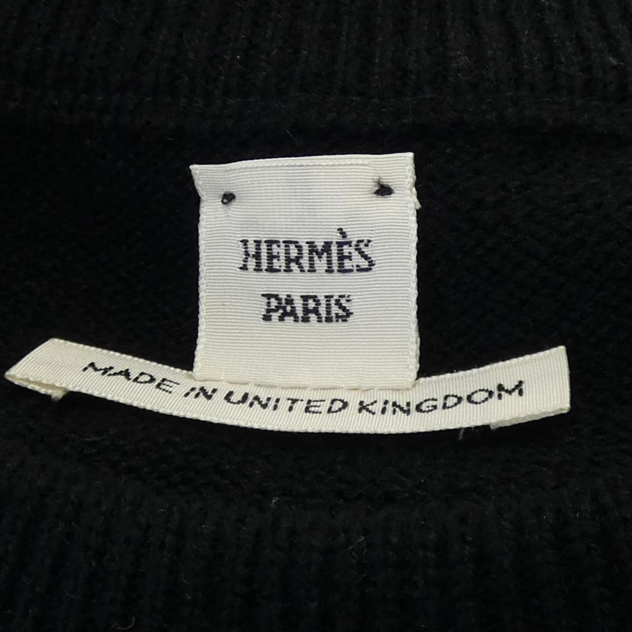 HERMES HERMES knitwear