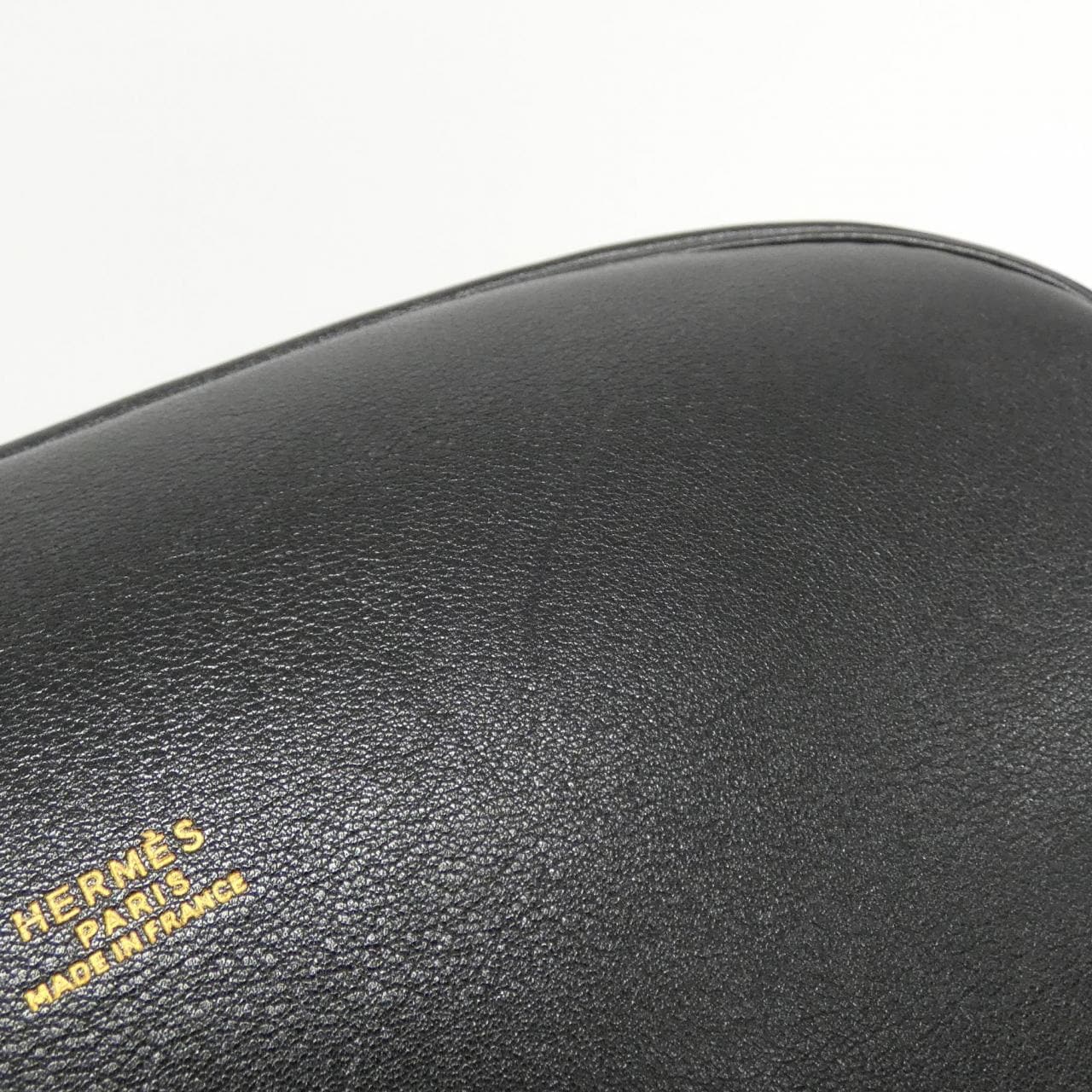 [vintage] HERMES Market GM Shoulder Bag