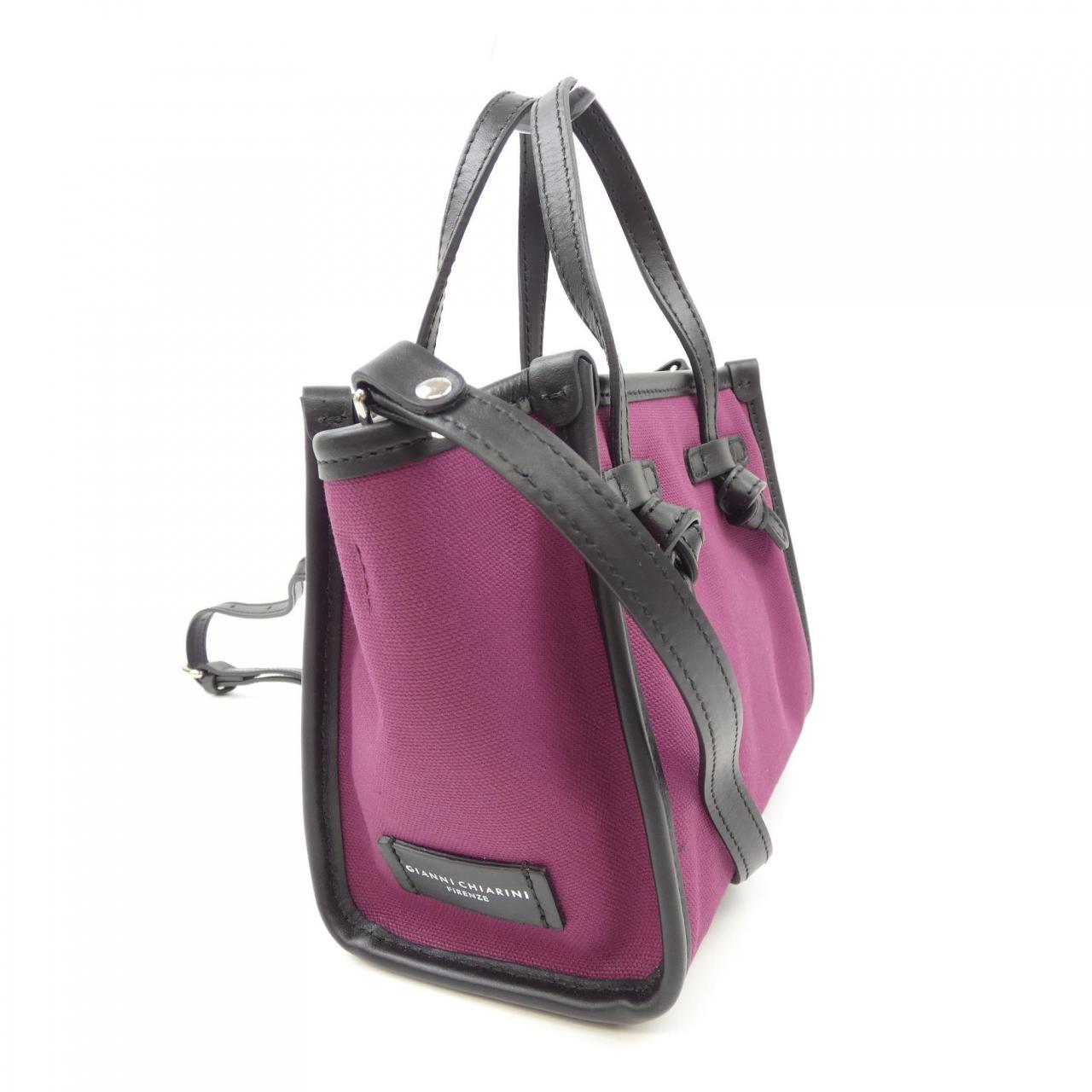 GIANNI CHIARINI BAG