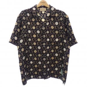 グッチ GUCCI S／Sシャツ