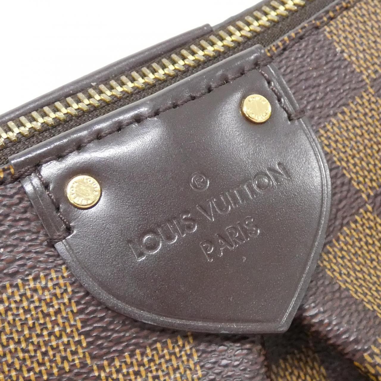 LOUIS VUITTON Damier Sienna PM N41545 包