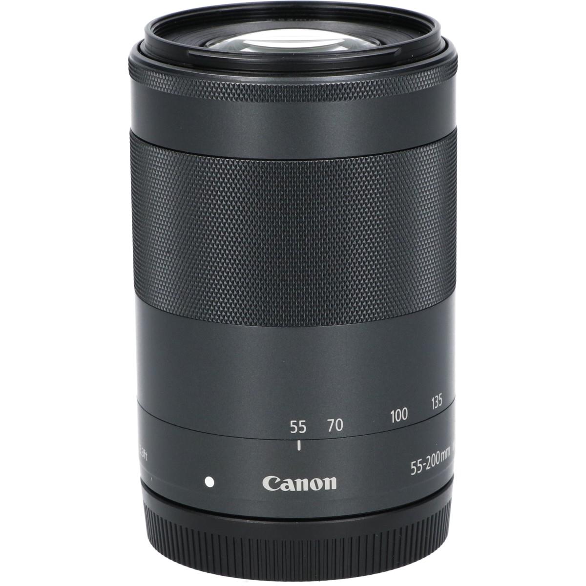 EF-M55-200mm F4.5-6.3IS STM
