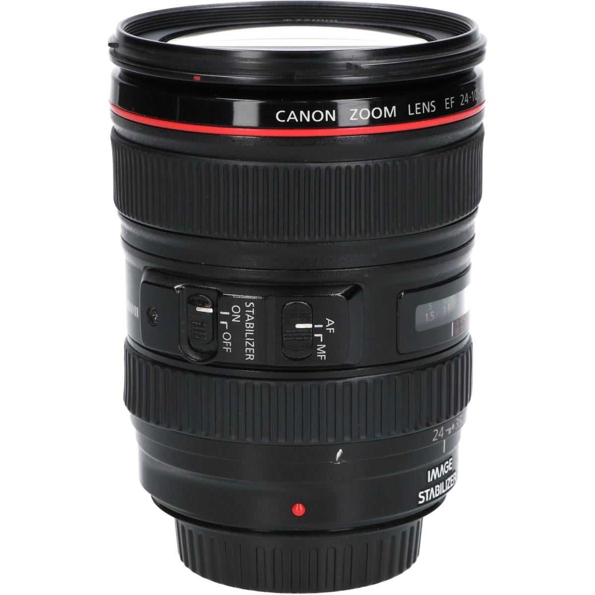 ＥＦ２４－１０５ｍｍ　Ｆ４Ｌ　ＩＳ　ＵＳＭ