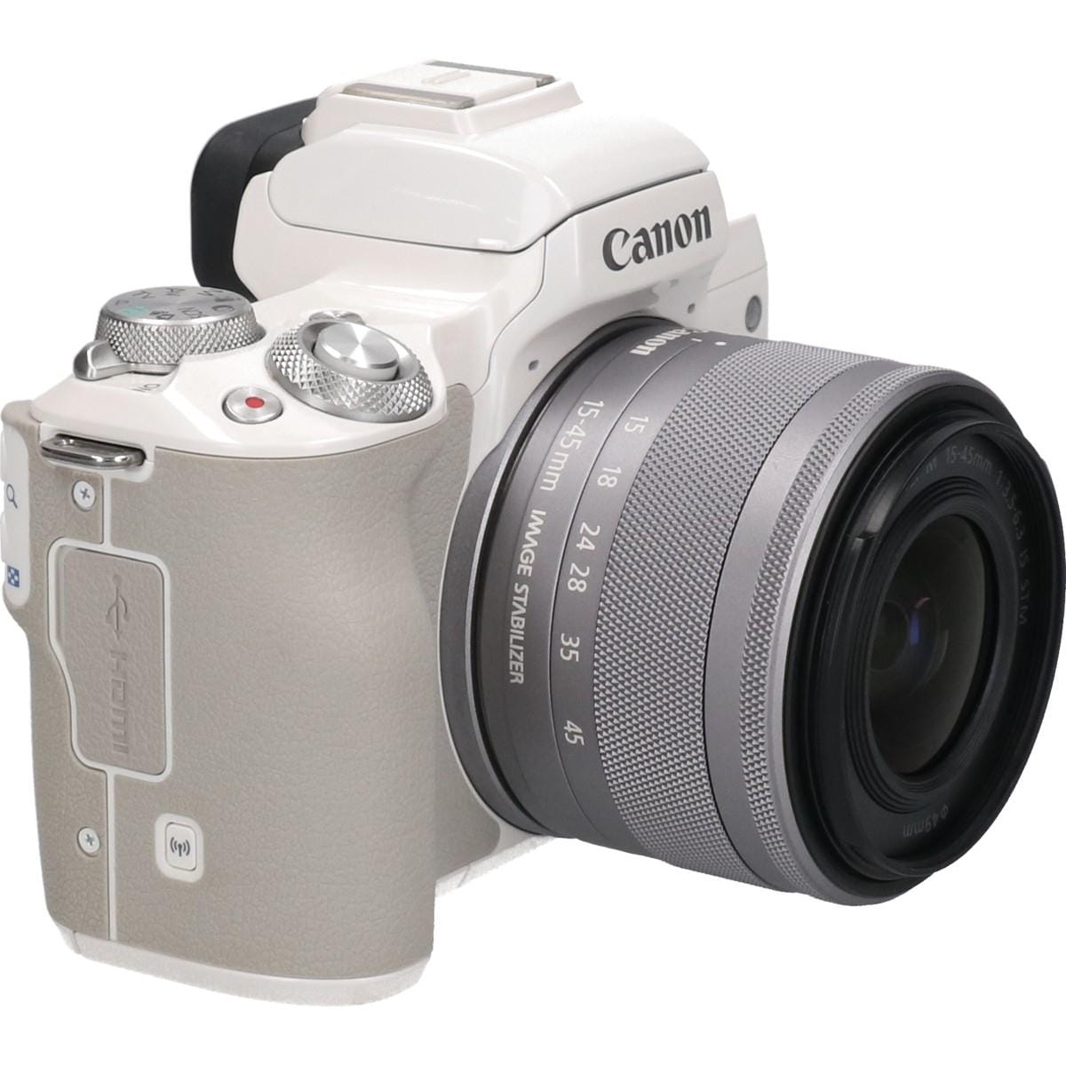 ＥＯＳ　ＫＩＳＳ　Ｍ　１５－４５ＫＩＴ