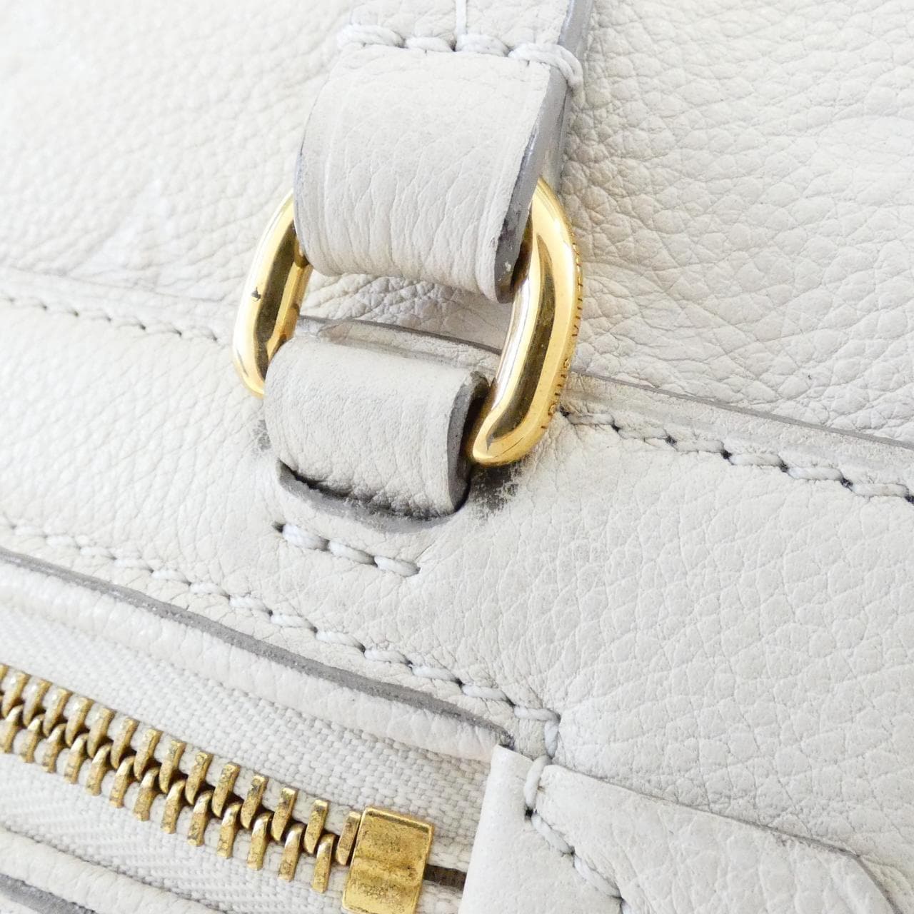 ルイヴィトン モノグラム アンプラント ルミニューズ PM M93411 ショルダーバッグ