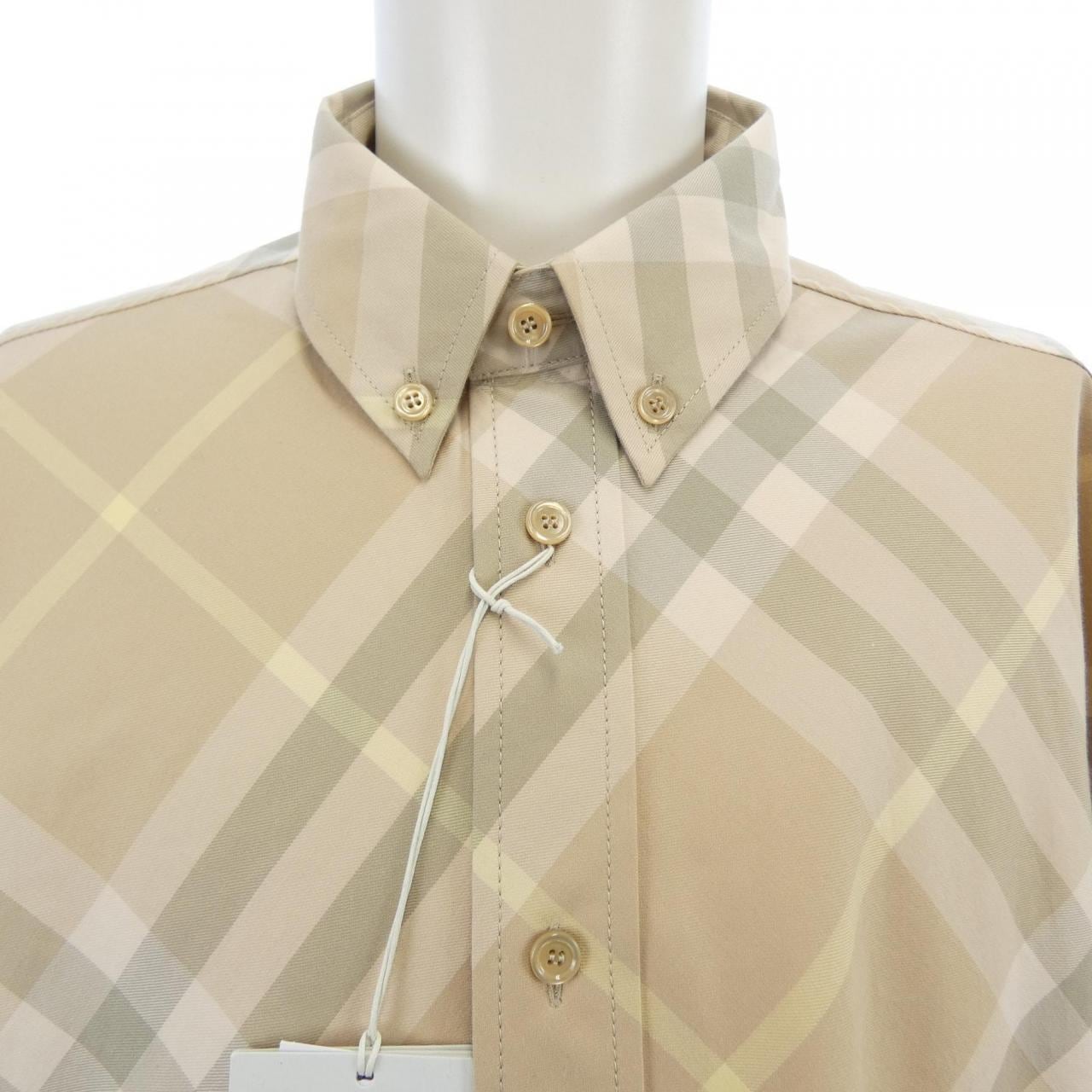 バーバリー BURBERRY 8082194 シャツ