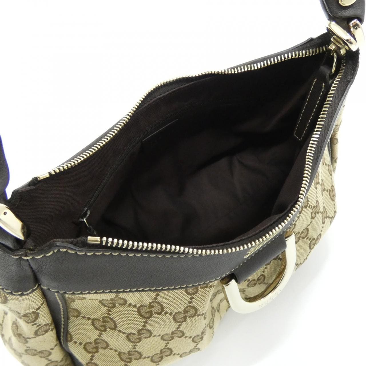 【ヴィンテージ】グッチ 190525 FFPAG ショルダーバッグ