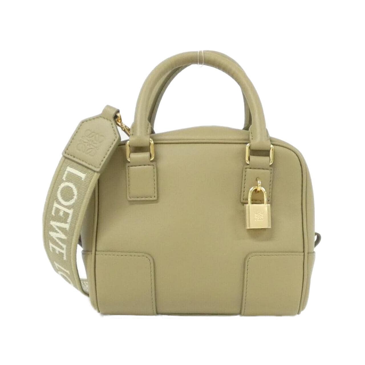 Loewe Amazona 16 Square A039N21X01 Bag