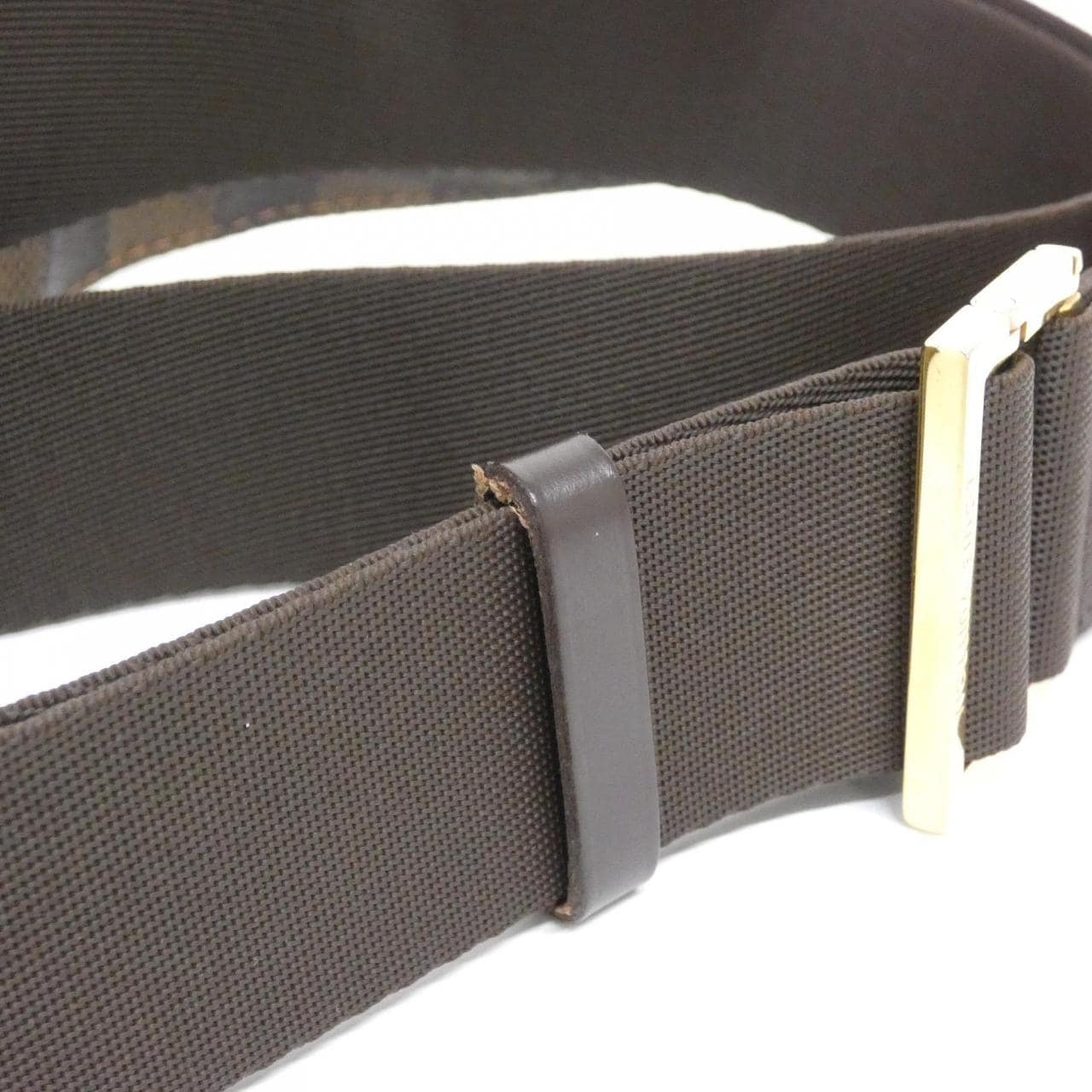 ルイヴィトン ダミエ ジェロニモス N51994 ショルダーバッグ