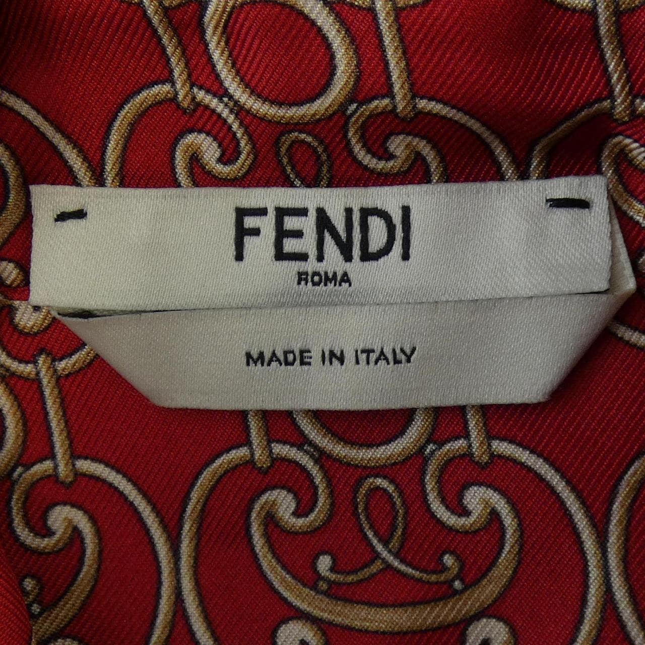 FENDI FDA557 A8EF 连衣裙