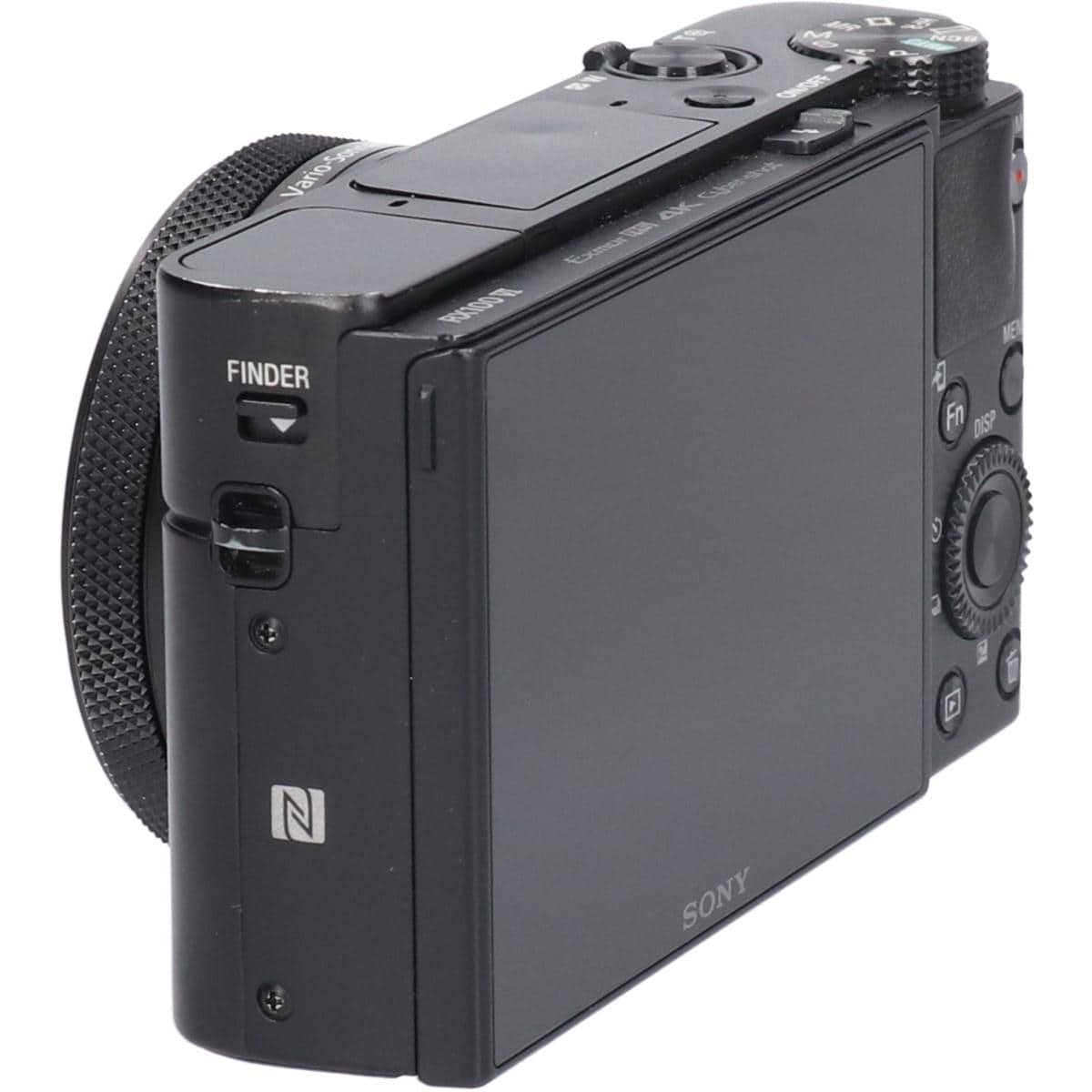 ＤＳＣ－ＲＸ１００Ｍ６