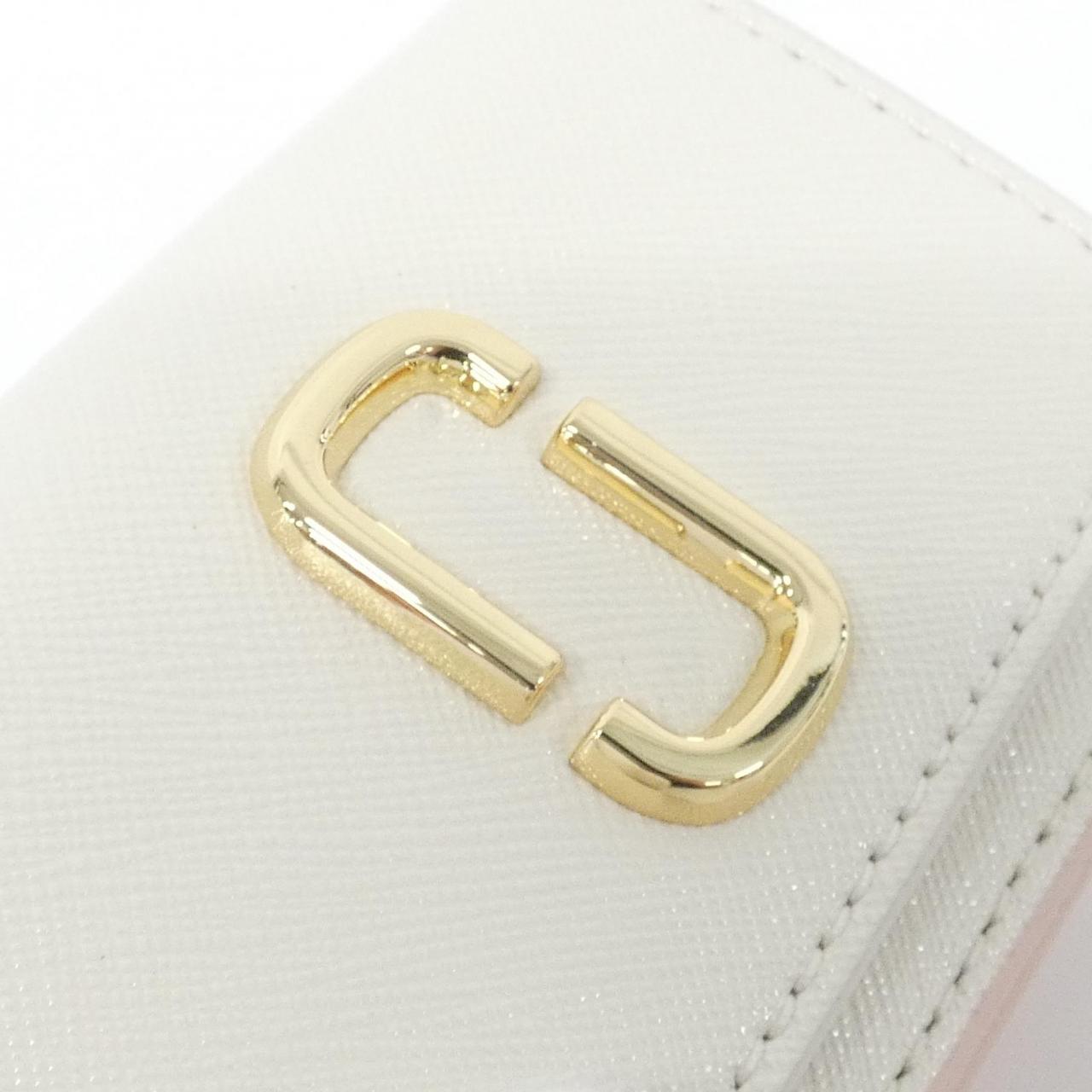 【新品】マークジェイコブス THE UTILITY SNAPSHOT 2F3SMP060S07 財布