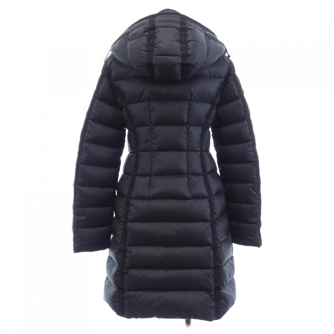 モンクレール MONCLER HERMINE ダウンコート