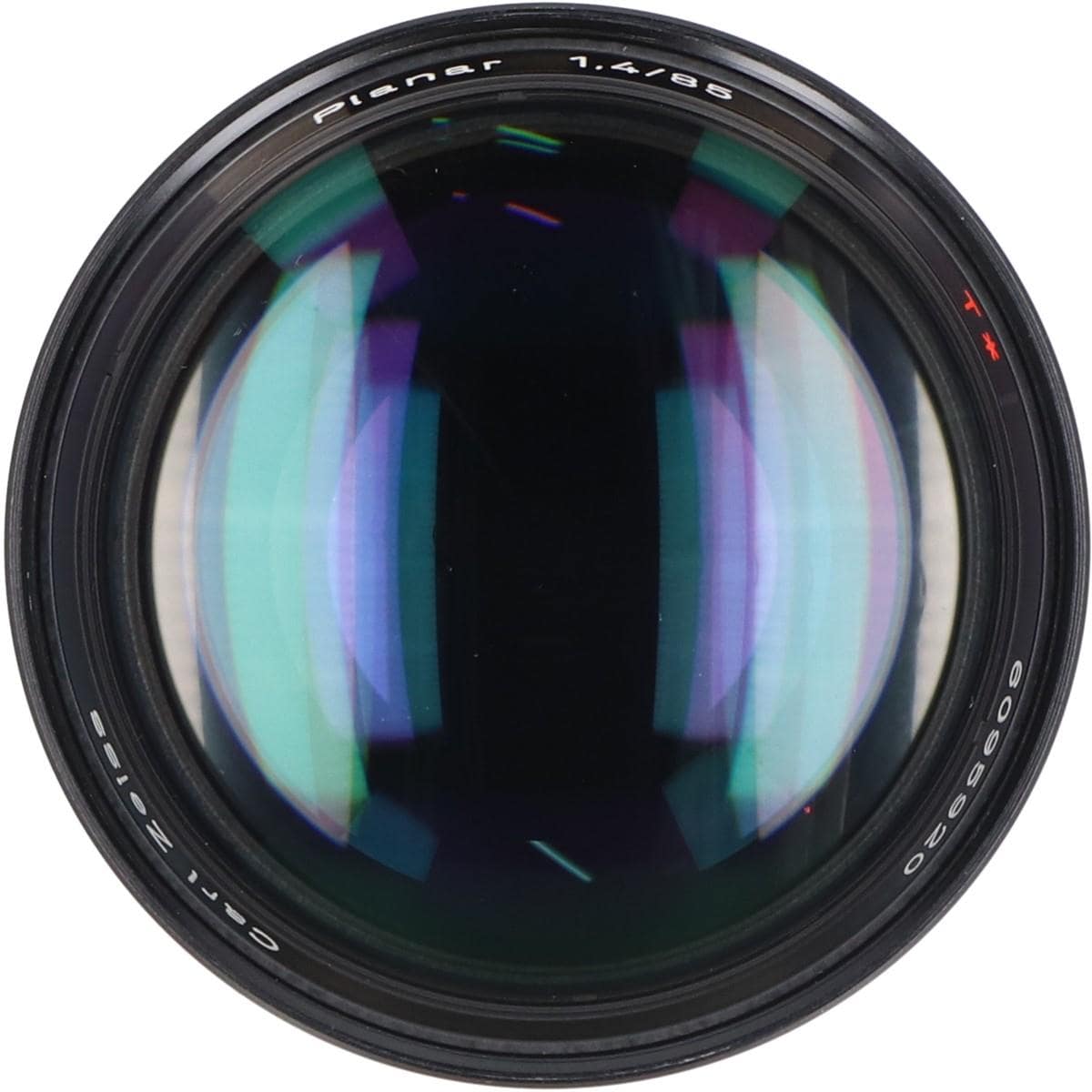 ＰＬＡＮＡＲ８５ｍｍ　Ｆ１．４ＡＥ（Ｇ）