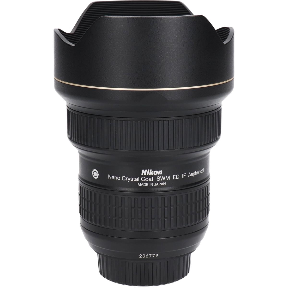 ＡＦ－Ｓ１４－２４ｍｍ　Ｆ２．８Ｇ　ＥＤ