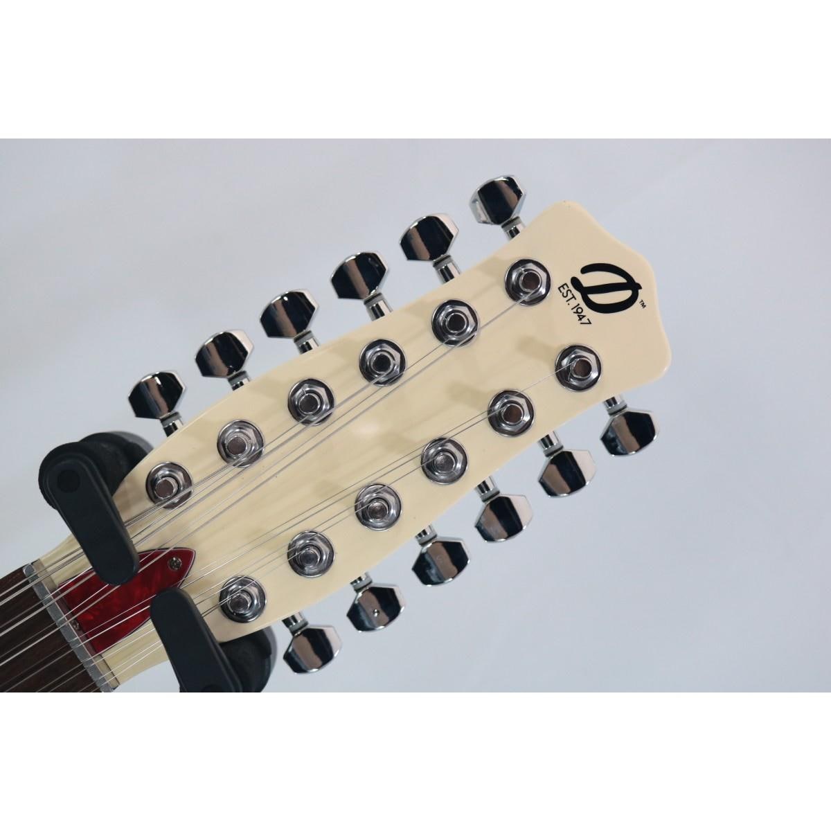 ＤＡＮＥＬＥＣＴＲＯ　　５９Ｘ１２