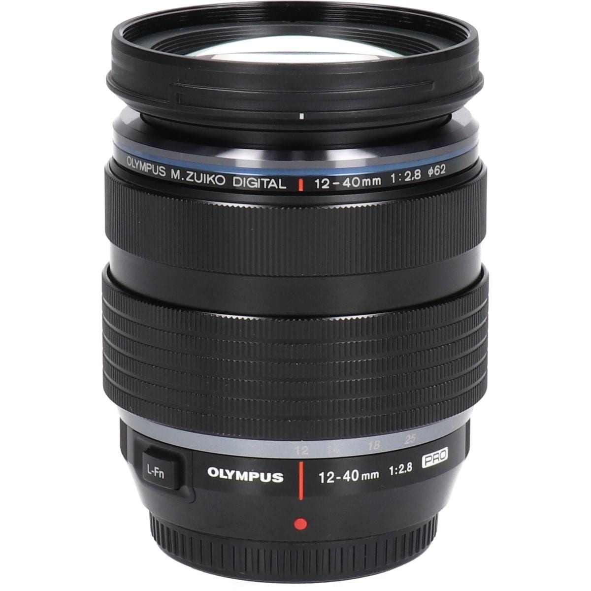 ＭＺＤ１２－４０ｍｍ　Ｆ２．８ＰＲＯ