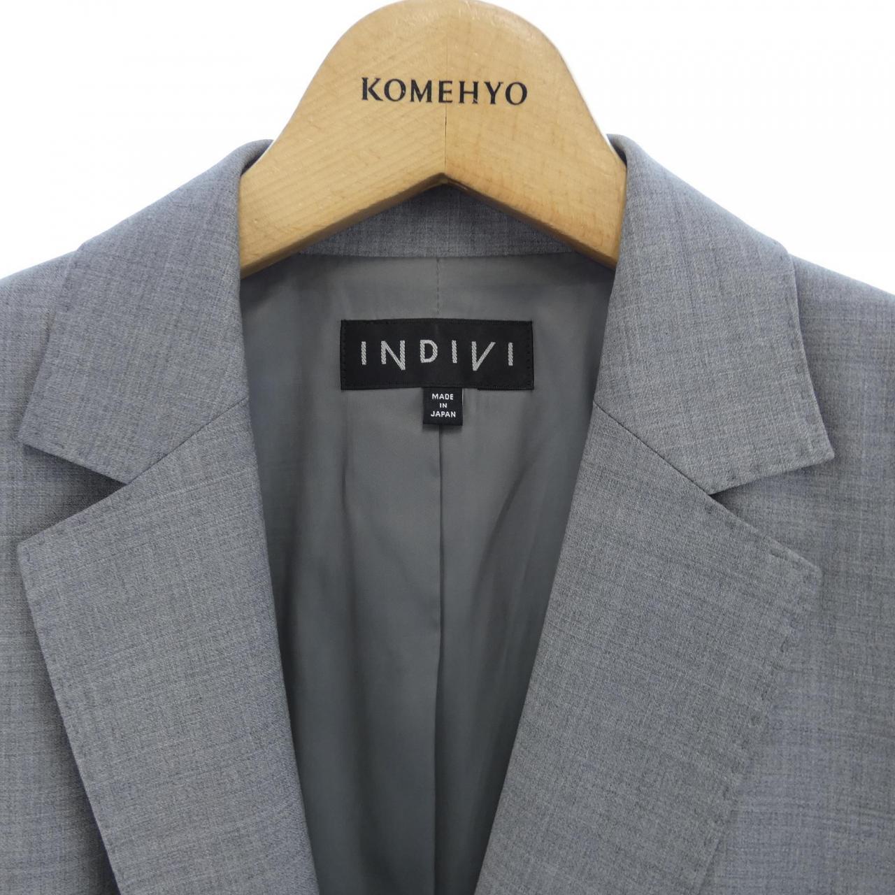 INDIVI jacket