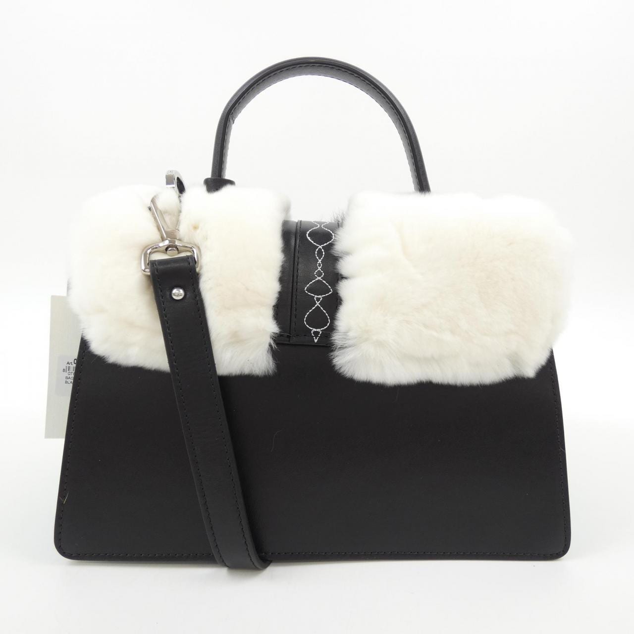 JADES BAG