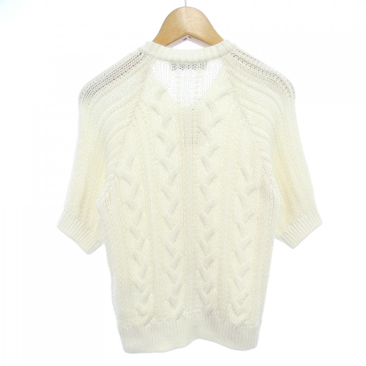 フォクシーニューヨーク FOXEY NEW YORK カーディガン