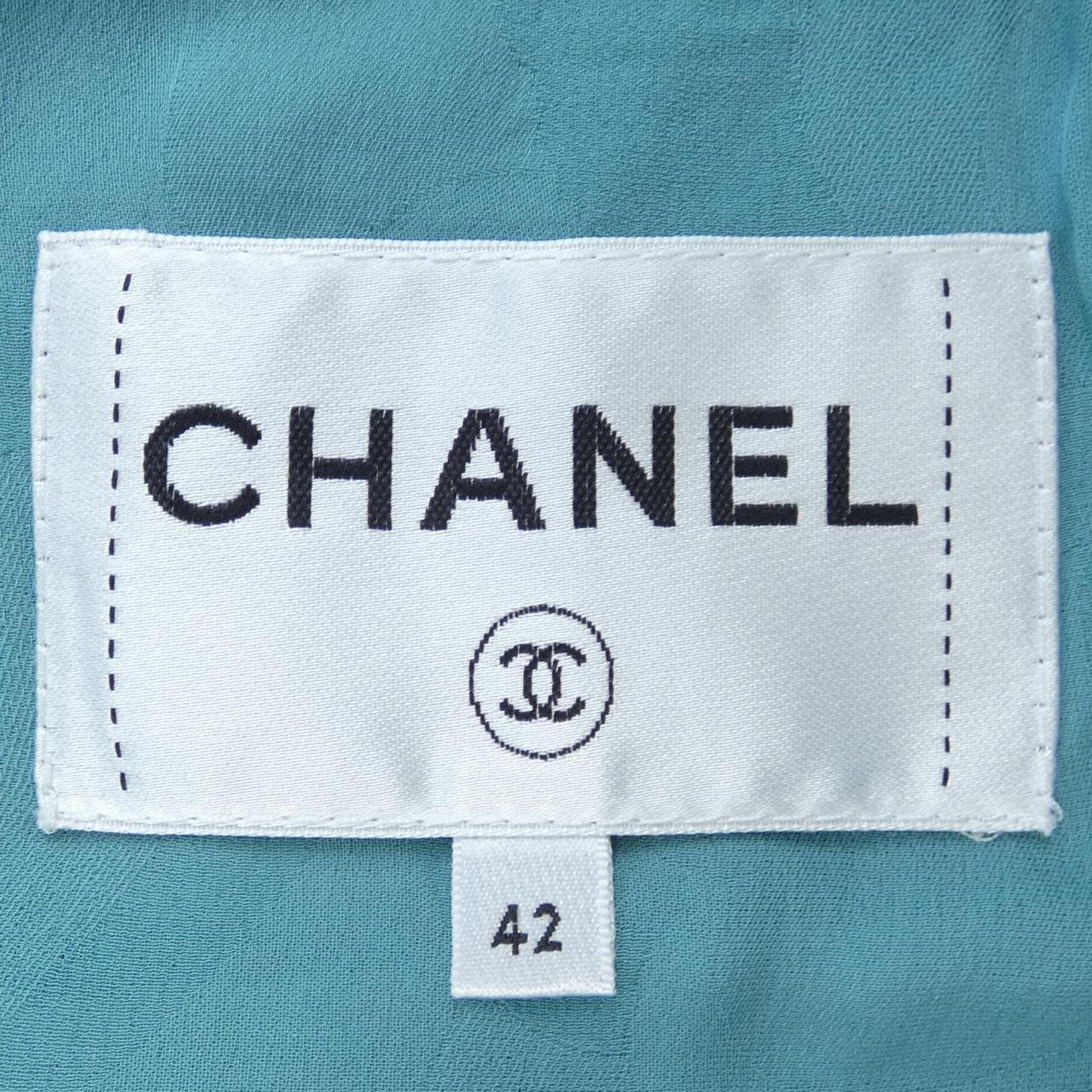 シャネル CHANEL P72346V63980 ジャケット