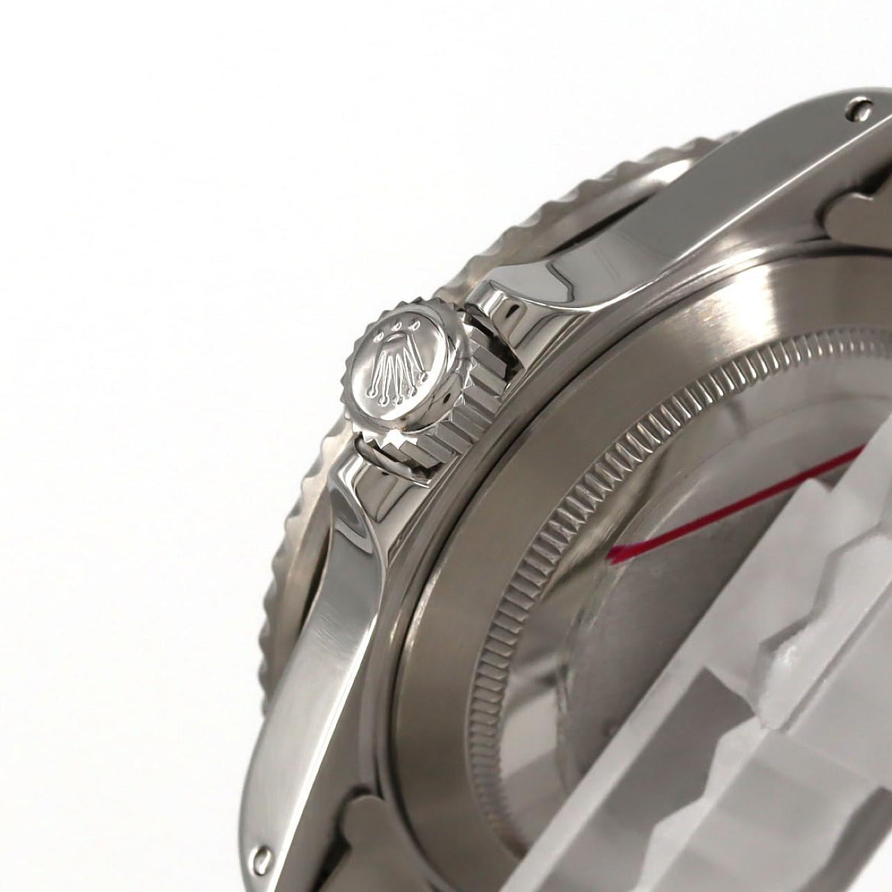 ロレックス サブマリーナーデイト 168000 SS 自動巻 R番