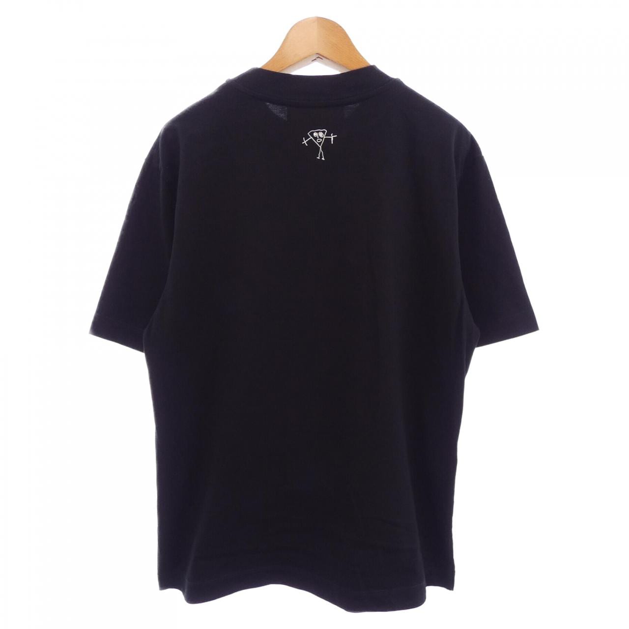 プランシー PLAN C THCJD50SG9TJ025 Tシャツ