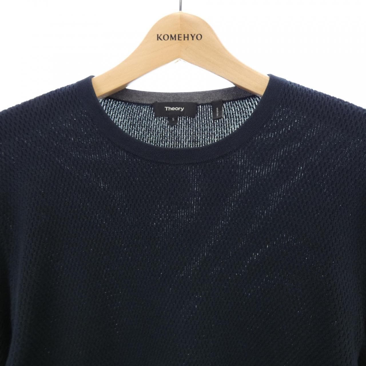 セオリー theory 6103012 トップス