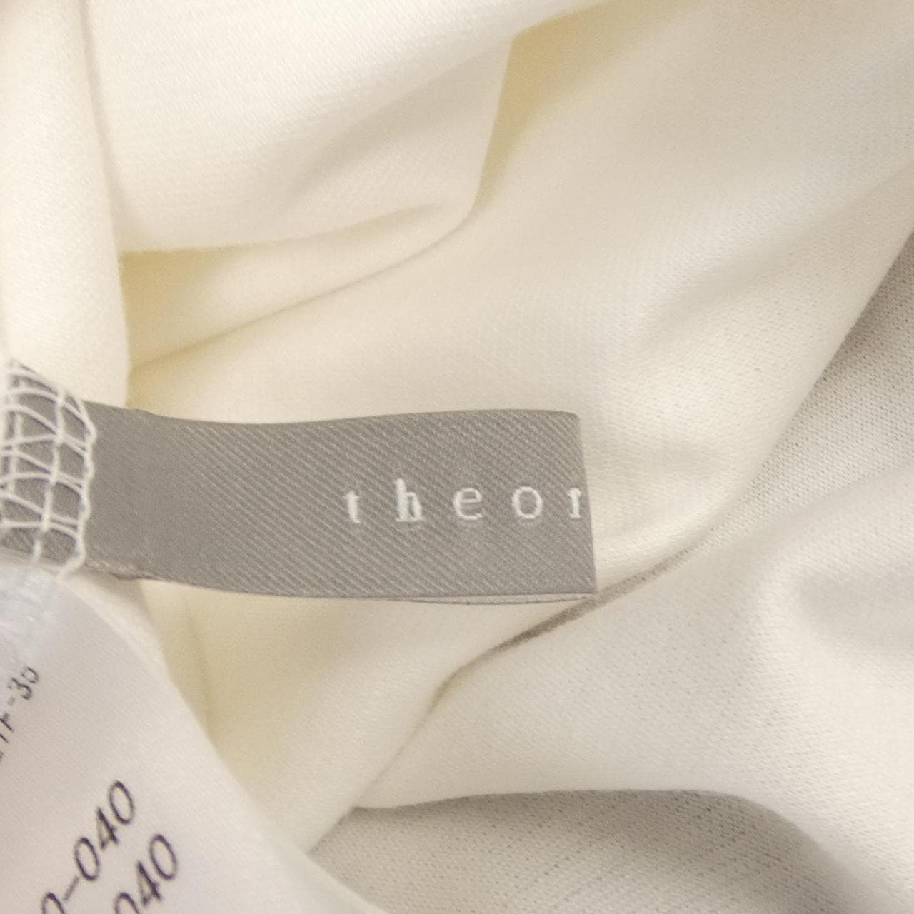 セオリーリュクス Theory luxe 03-4101019 トップス