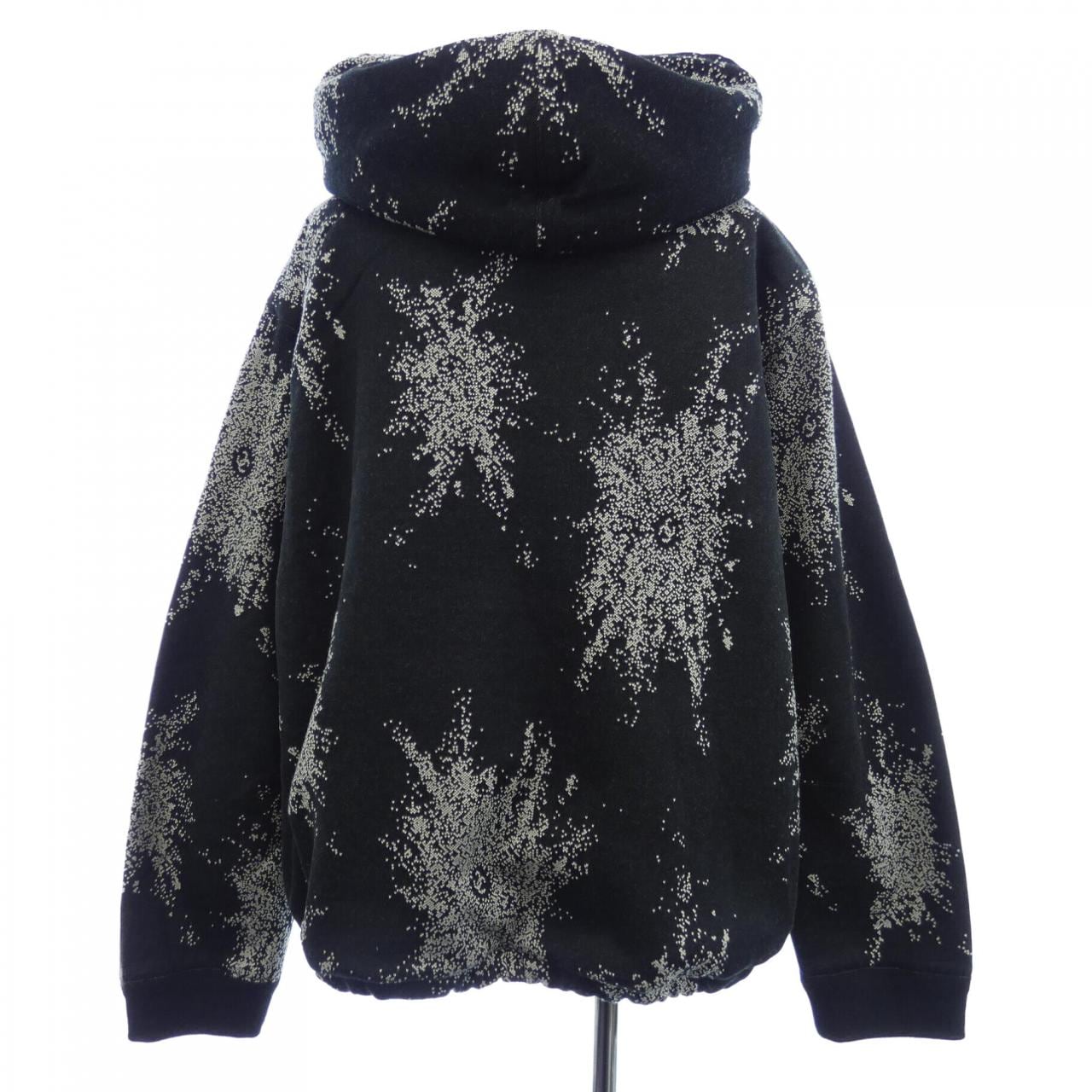 シャネル CHANEL LOOK46 P80197K11599 25B ジャケット