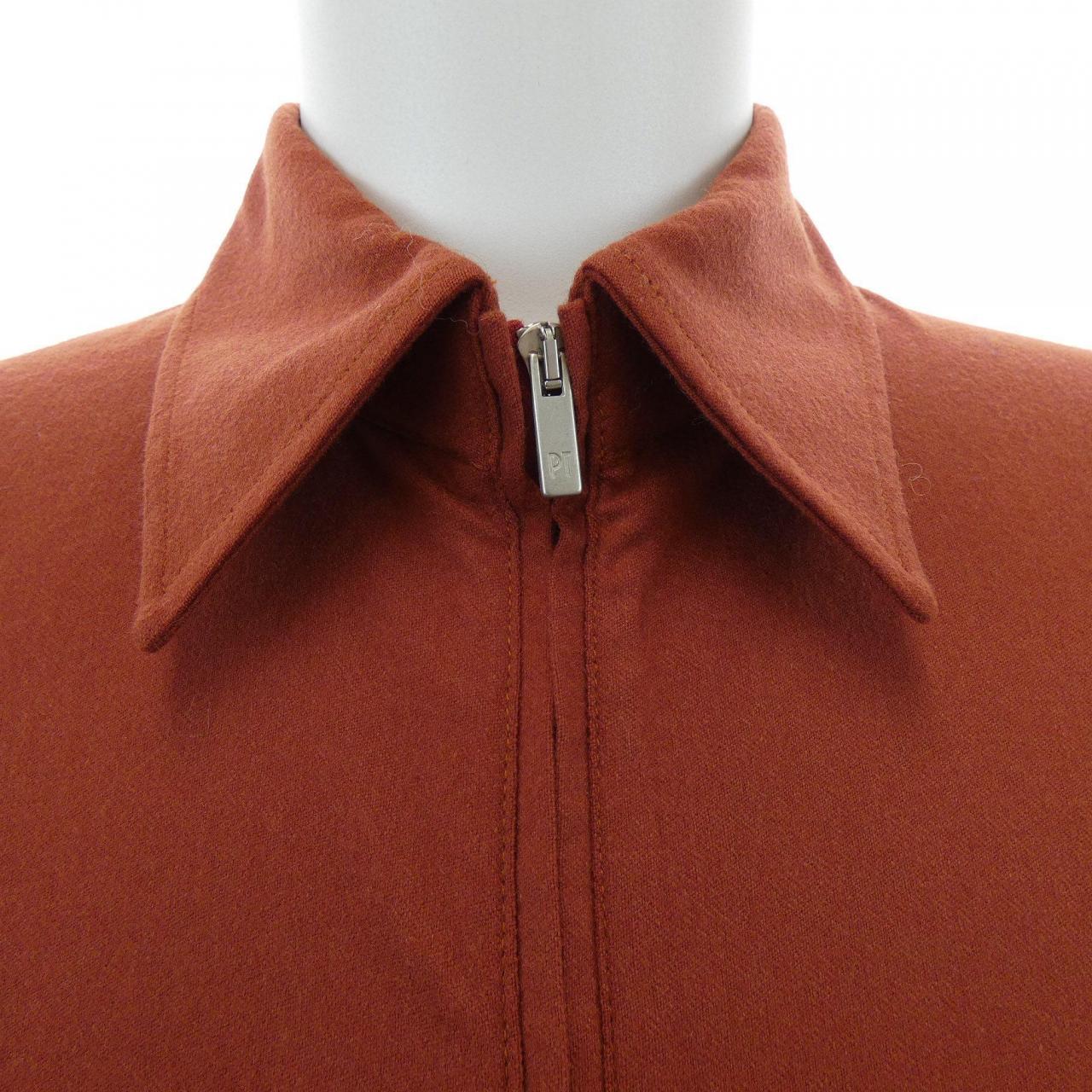 ピーティートリノ PT TORINO 6SZP010CPT ブルゾン