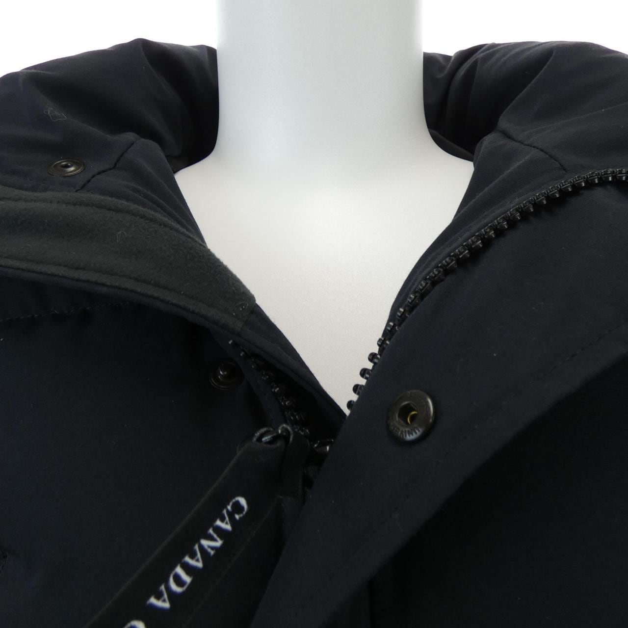 カナダグース CANADA GOOSE 3808MA WYNDHAM ウィンダム ダウンジャケット