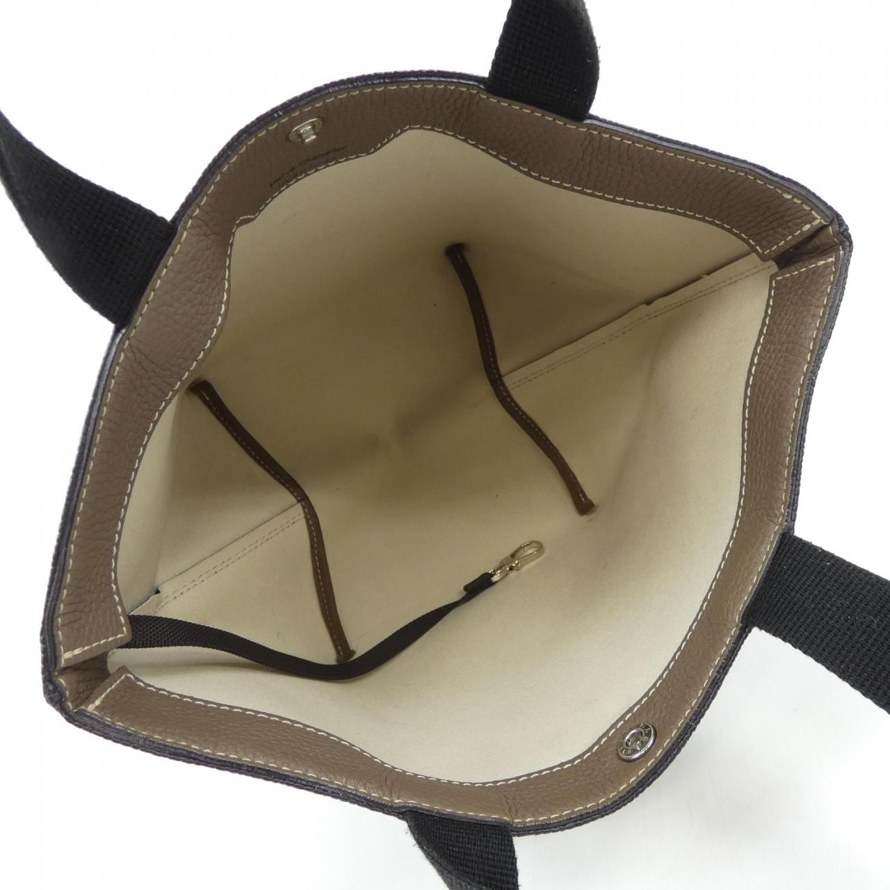 エルベシャプリエ HERVE CHAPELIER 舟型トート 827GG BAG