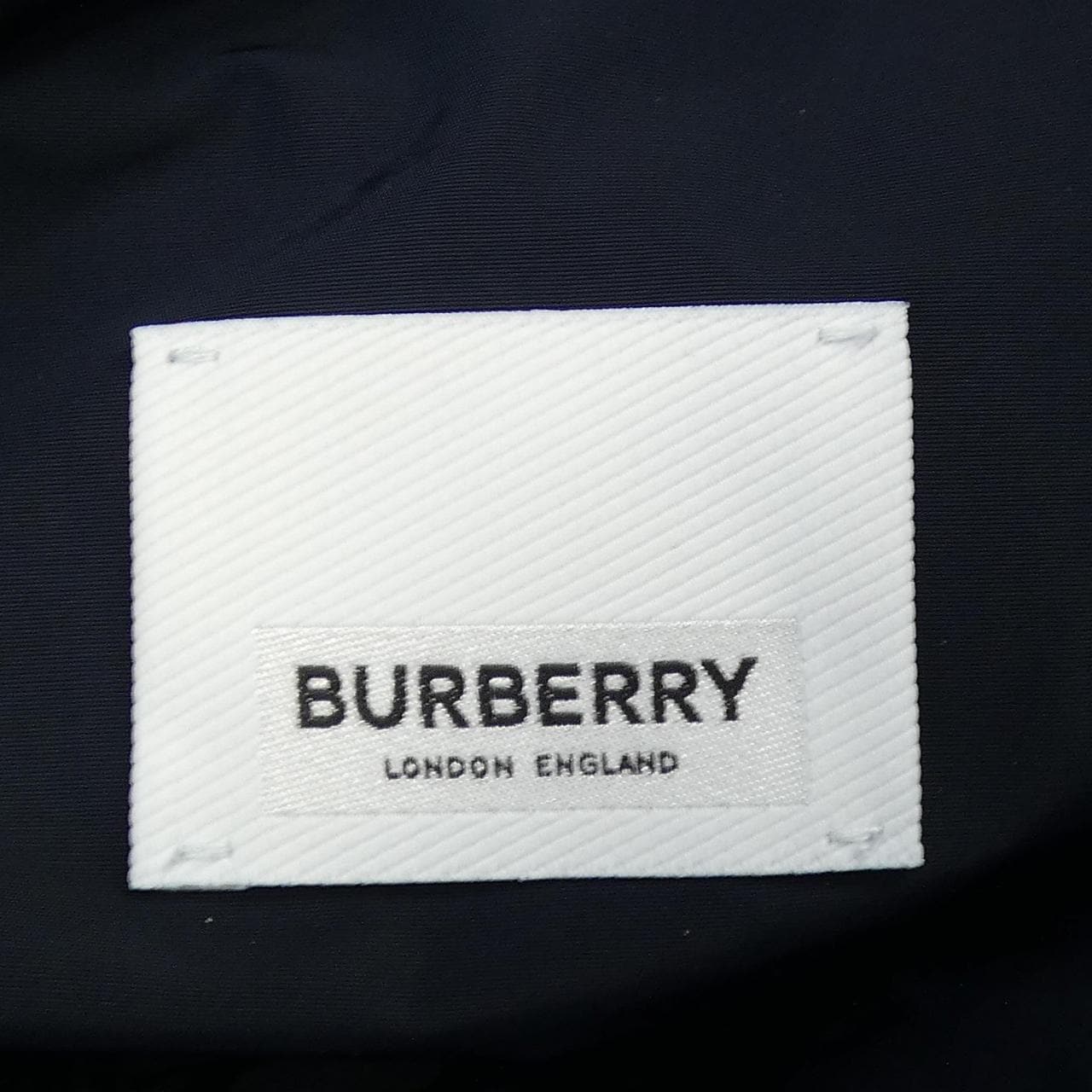 バーバリー BURBERRY 8014364 ジャケット