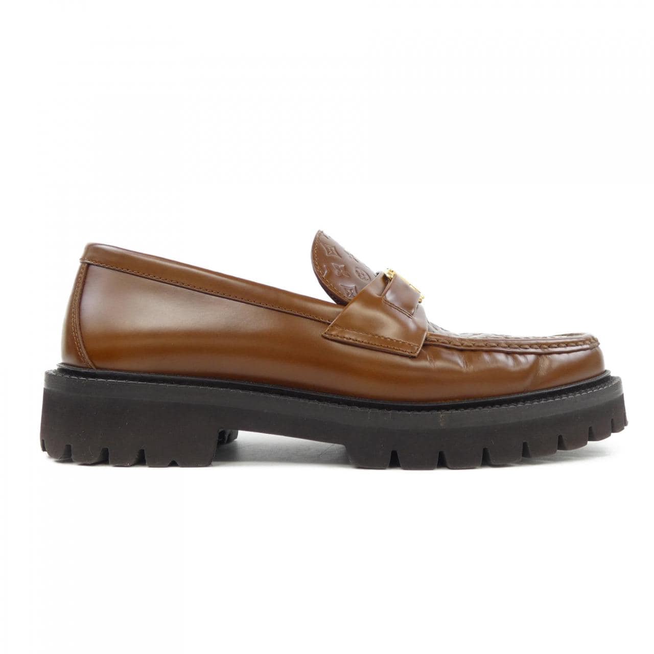 ルイヴィトン LOUIS VUITTON FA0223 シューズ