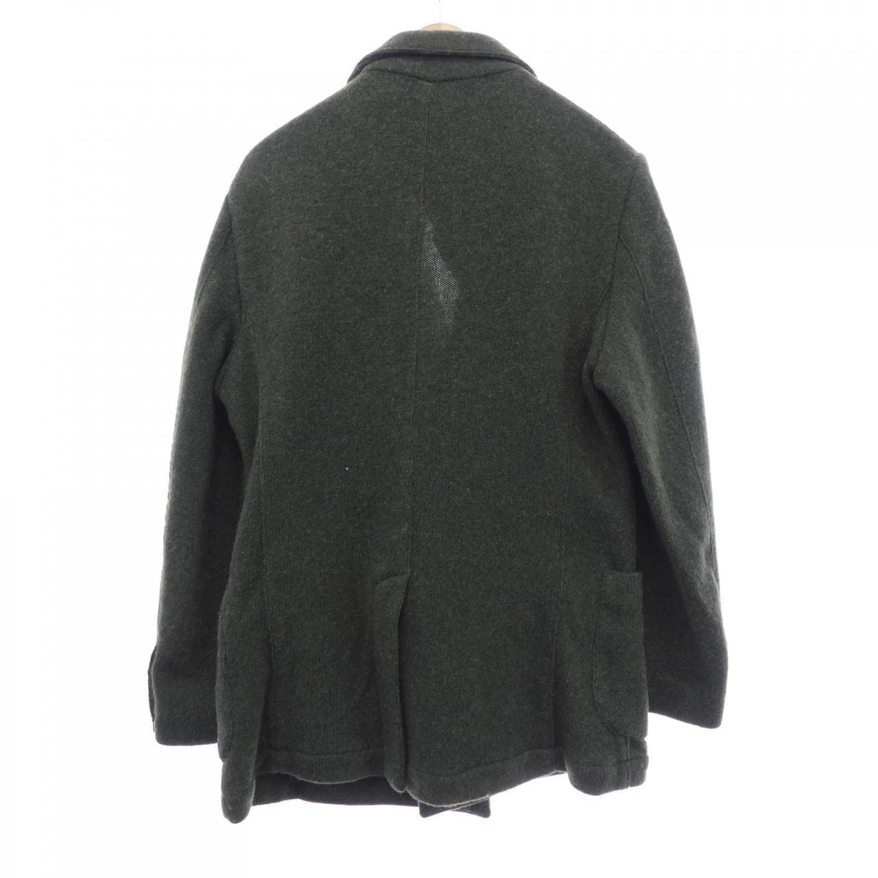 マックリッチ McRitchie ジャケット