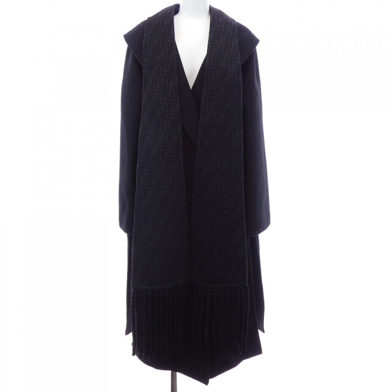 フェンディ FENDI FF8835 A5HD コート