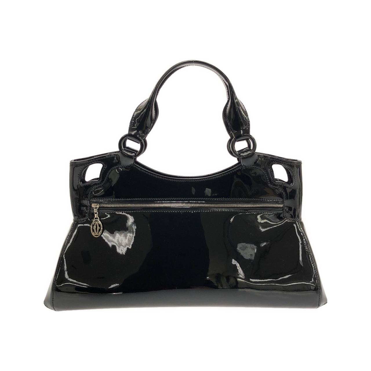 【ヴィンテージ】カルティエ マルチェロ SM L1000933 バッグ