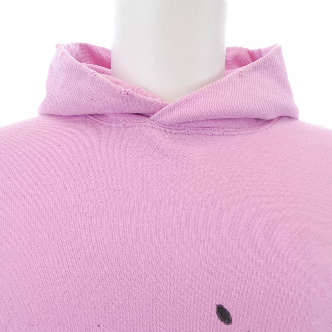 バレンシアガ BALENCIAGA 739024 TNVQ1 パーカー