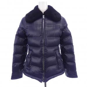 プラダ PRADA トライアングルロゴ 290796 R212 AR0 ダウンジャケット